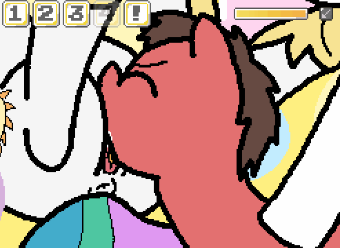 Rule S And S Style Animated Anus Ass Banned From Equestria Big Brian Brown Hair
